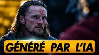 Miniature : J'ai réalisé un film 100% IA pour 230€ (au lieu de 400 000€)