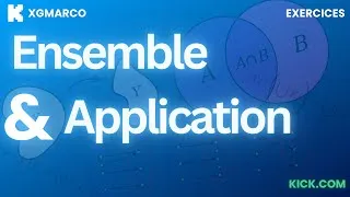 Miniature : Ensembles Et Applications Exercices