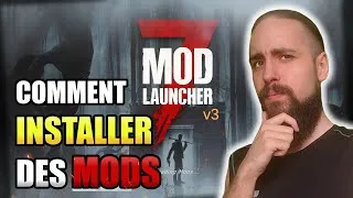 Miniature : 7 Days To Die 1.0 PC  - GUIDE COMPLET - INSTALLATION DE MODS !! (Tutoriel et Astuces)