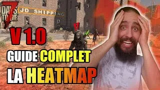 Miniature : 7 Days To Die 1.0 PC ET CONSOLE - DITES ADIEU AUX HURLEUSES GRÂCE À CE GUIDE !! 😏