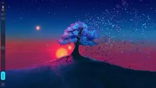 Miniature : My Arch Linux Hyprland RICE (based on jakoolit)