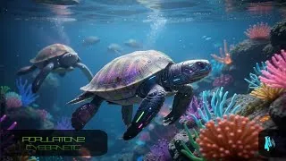 Miniature : Apogée - Oceanic ambient | Electronic Surrealism 