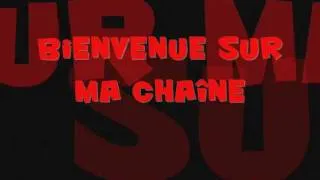 Miniature : Vidéo de présentation de ma chaine