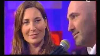 Miniature : Je ne t'aime pas - Zazie & Vincent Baguian