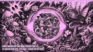 Miniature : Zenless Zone Zero - 60% Daily - Leisure (Dr.Nô' Remix) [Video Games OST are Real Musics] (2026)