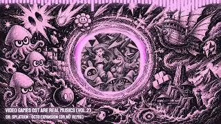 Miniature : Splatoon! - Octo Attack ! (Dr.Nô' Remix) [Video Games OST are Real Musics] (2026)