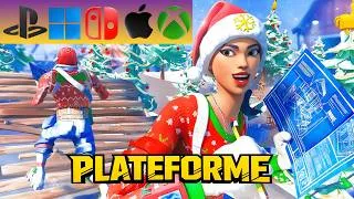 Miniature : J'ai 1V1 TOUTES les PLATEFORMES de FORTNITE ! ( de mobile à PC 🔥)