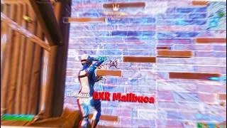 Miniature : The Monster 👾 | Fortnite Highlights #2