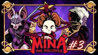 Miniature : Mina the Hollower #3 - The Battle VS The Duchess and Nox's Beast - 3 generators down !