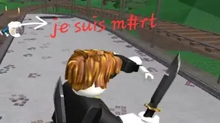 Miniature : Je suis le pire t#eur de murder mistery