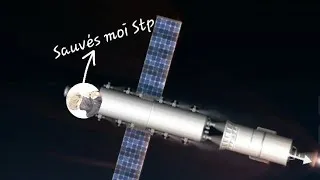 Miniature : C'est quoi ce truc ! !! !! !! ?? 