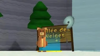 Miniature : Il vas faire chaud(la blague est null)