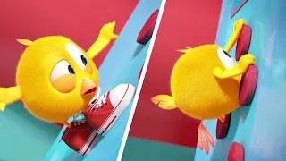 Miniature : Where's Chicky? | Chicky and his sneakers | A Xilam Series | Xilam TV