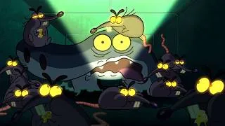 Miniature : Zig & Sharko | The intruders | A Xilam Series | Xilam TV