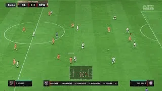Miniature : Scripted game