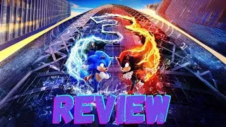 Miniature : Sonic 3 Film Review