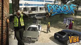 Miniature : [VIBE] Pignouf | Faut faire les examens là ? | !rs | !24h | !don