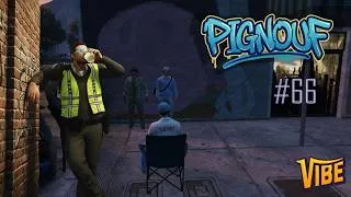 Miniature : [VIBE] Pignouf | Il est promu wtf | !rs | !24h | !don