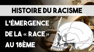 Miniature : Histoire du racisme 3 : de multiples racismes