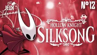 Miniature : Hollow Knight SILKSONG, vous allez roter de la SOIE - JEUX IDÉAUX n°12