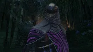 Miniature : THANKS, PURPLE NINJA !