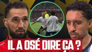 Miniature : 🚨TOUT LE MONDE APPLAUDIT LA RÉPONSE DE MARQUINHOS AUX JOUEURS LILLOIS😱