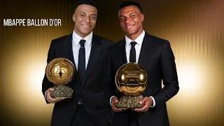 Miniature : 🚨 MBAPPÉ BALLON D’OR 2026 ? APRÈS SON TRIPLÉ, TOUT LE MONDE S’ENFLAMME !
