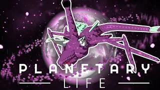Miniature : Je crée une CRÉATURE SURPUISSANTE sur PLANETARY LIFE. Voici ce qu'il s'est passé