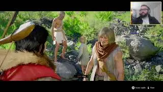 Miniature : CRIMSON DESERT #13 - Interminable ce jeu T_T [Let's Play FR]