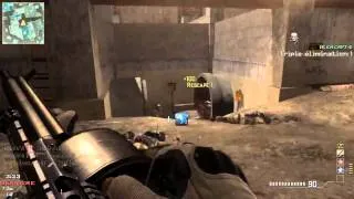 Miniature : IKero974   MW3 Game Clip