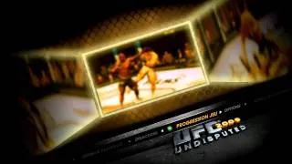 Miniature : Explosons nous les dents sur UFC 2009