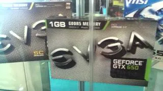 Miniature : Festival des Gamers [Partie 1/2]