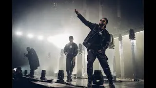 Miniature : SEXION D'ASSAUT - LE RETOUR DES ROIS CONCERT EVENEMENT AU DOME DE MARSEILLE 2022