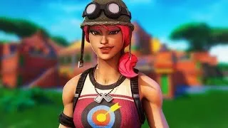 Miniature : FORTNITE MONTAGES #1 HIGHLIGHT
