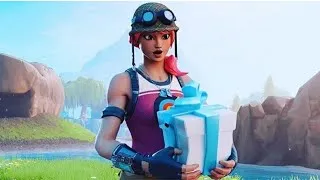 Miniature : MON PREMIER TOP 1 D'AFFILÉE EN VRAI GAMES FORTNITE SAISON 11