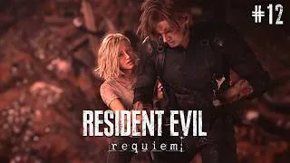 Miniature : LEON VA MAL ! (Resident Evil: Requiem #12)