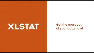Miniature : XLSTAT | Get the most out of your data