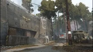 Miniature : Quad feed pompe WW2