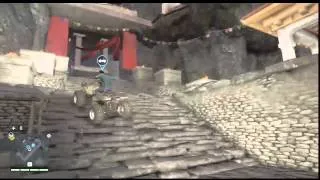Miniature : FAR CRY 4: Gameplay Coop ! Merci Sam :)
