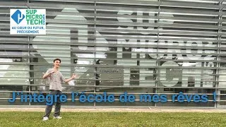 Miniature : J'intègre l'école de mes rêves ! (résultats oraux) - Journal de Bord - Episode 7