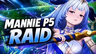Miniature : JE PASSE TARANIS AVEC MANNIE P5 ! Seven deadly sins:origin