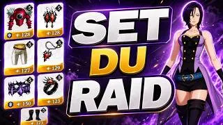 Miniature : On test le nouveau SET du raid (5 pièces car j'ai pas de chance) ! Seven deadly sins:origin