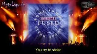 Miniature : Tony Iommi feat. Glenn Hughes - The Spell (Lyrics) - MétaLiqude