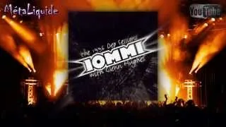 Miniature : Tony Iommi Feat. Glenn Hughes - What You're Living For (Lyrics) - MétaLiqude