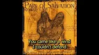 Miniature : Pain of Salvation - Second Love (Lyrics) - MétaLiqude