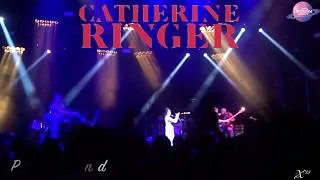 Miniature : Catherine Ringer - Présentation de l'équipe (Décibulles 2018)