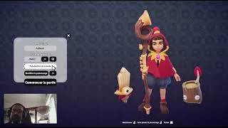 Miniature : [fr][découverte] ep1 jeu oddsparks actuellement gratuit découvrons se petit jeux