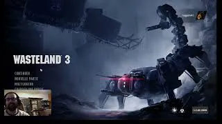 Miniature : [fr] [histoire]on continue l'aventure wastelande 3 boite de nuit, mutant, méchantet du combat