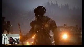 Miniature : [fr] [histoire][découverte] on démarre l'aventure wastelande 3 en coop avec ludwig