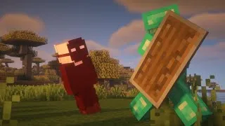 Miniature : Je 1V1 MATHEX sur PVPCLUB (il s'est fait détruire mdrrr)